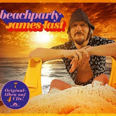Beachparty