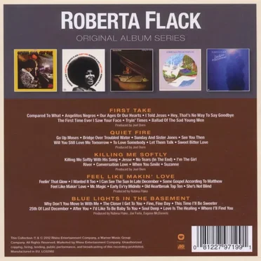 Original Album Series