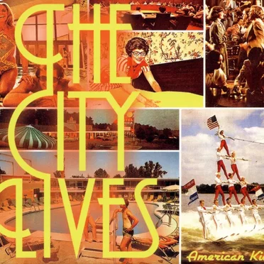The City Lives