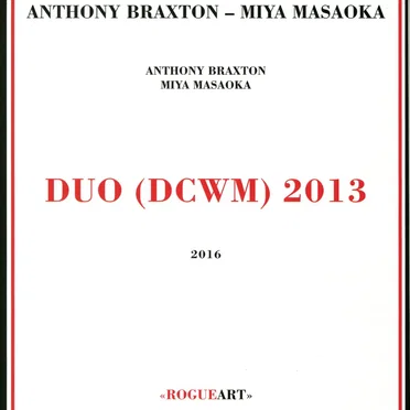 Duo (DCWM) 2013