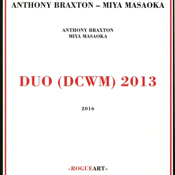 Duo (DCWM) 2013