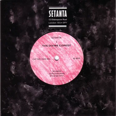 Jerusalem / I Lied / Daisy Chain