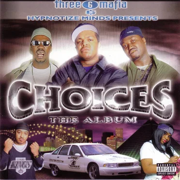 Choices: The Album
