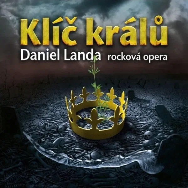Klíč králů