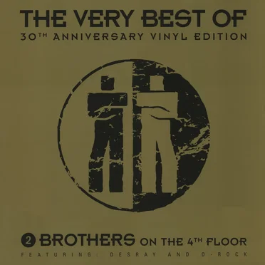 The Best Remixes (30th Anniversary Vinyl Edition)