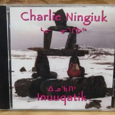 Inuuqatik