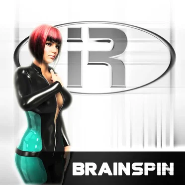 Brainspin by Instant Remedy - album cover