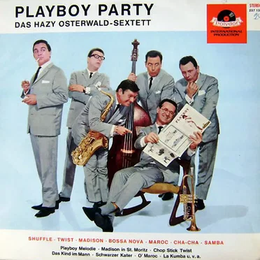 Playboy Party