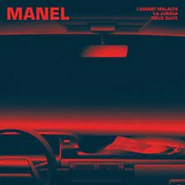 L'amant malalta by Manel - album cover
