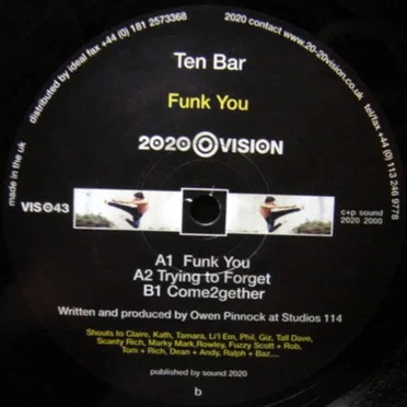 Funk You