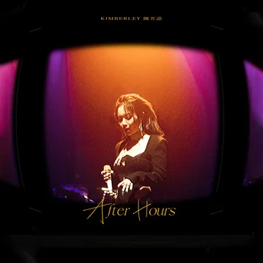 after hours (live)
