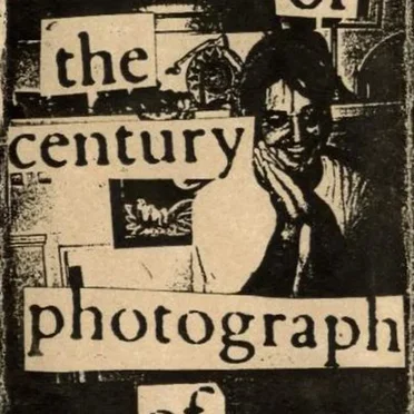 Turn Of The Century Photograph Of by C. Mcalister - album cover