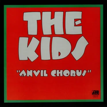 Anvil Chorus