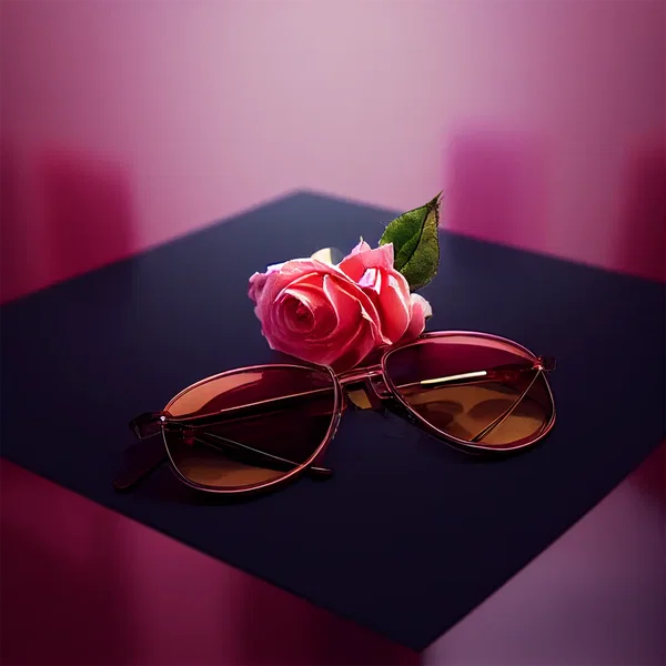 Rose‐Tinted Glasses