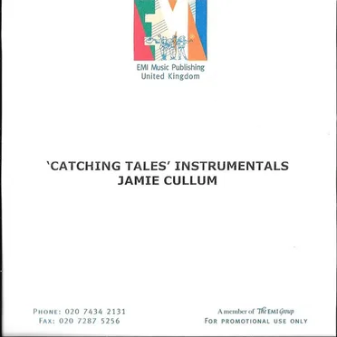 Catching Tales Instrumentals