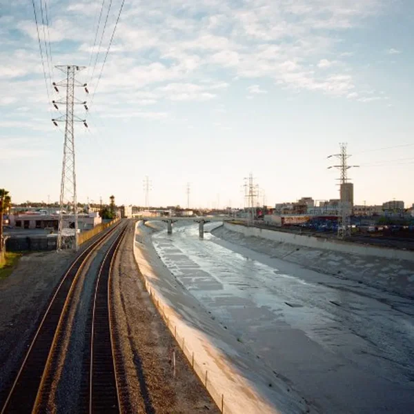 Los Angeles E.P.