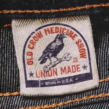 Union Made
