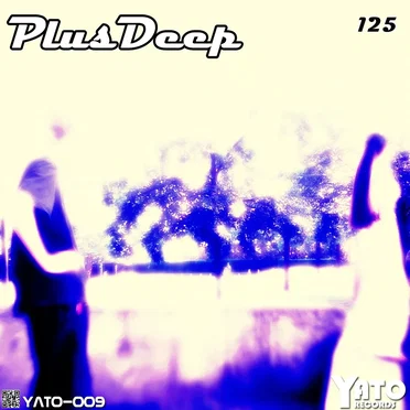 125 by PlusDeep - album cover
