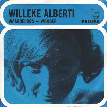 Waardeloos / Wonder