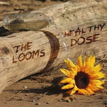 Healthy Dose by The Looms - album cover