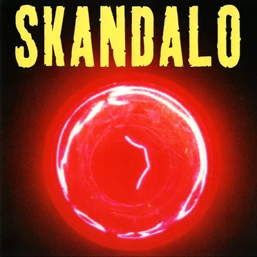 Skandalo EP by Skandalo - album cover