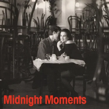 The Emotion Collection: Midnight Moments by Various Artists - album cover