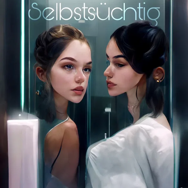 Selbstsüchtig