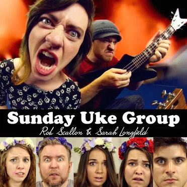 Sunday Uke Group