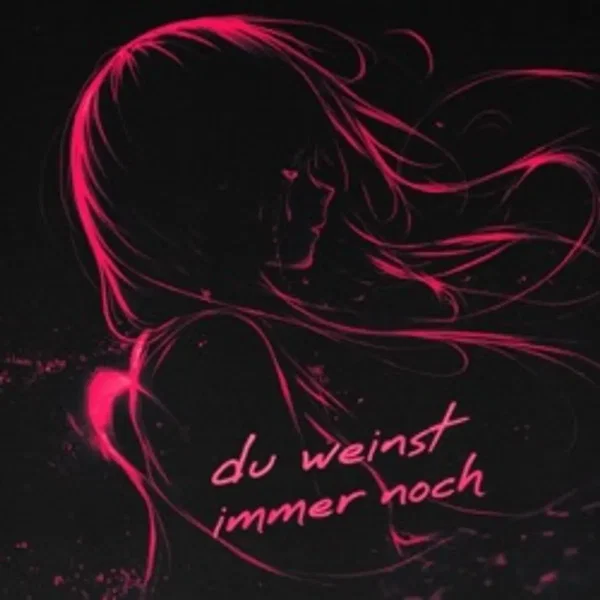 Du weinst immer noch