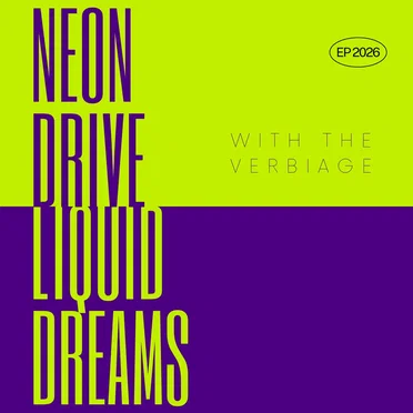 Neon Drive