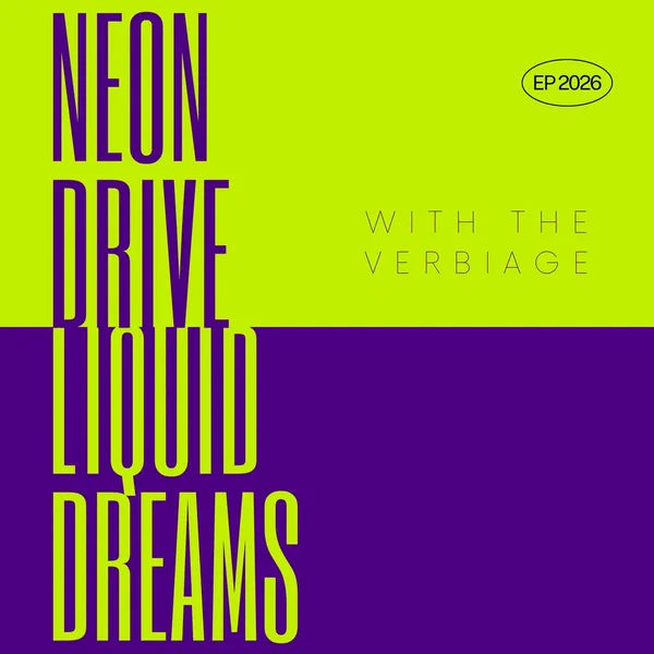 Neon Drive