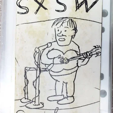 Live at SXSW