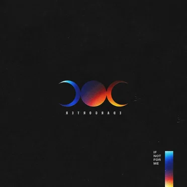 Retrograde by If Not For Me - album cover