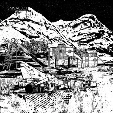 ISMVA002.1 by Various Artists - album cover
