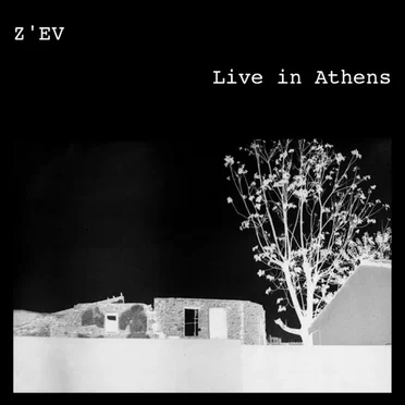 Live in Athens