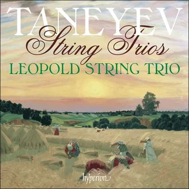 String Trios