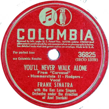 You'll Never Walk Alone / If I Loved You