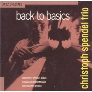 Christoph Spendel Trio