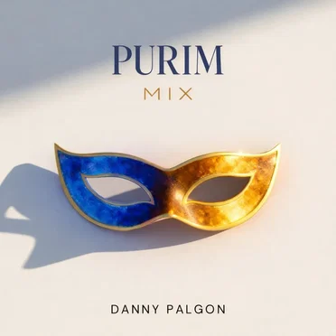 Purim Mix