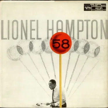 Lionel Hampton '58