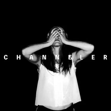 CHANNELER by HXXS - album cover