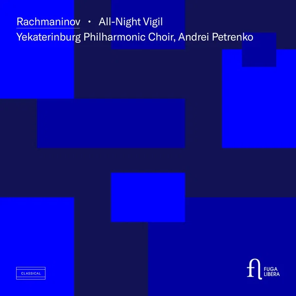 All‐Night Vigil, Op. 37