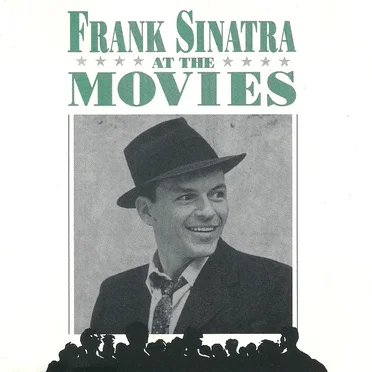 Frank Sinatra at the Movies