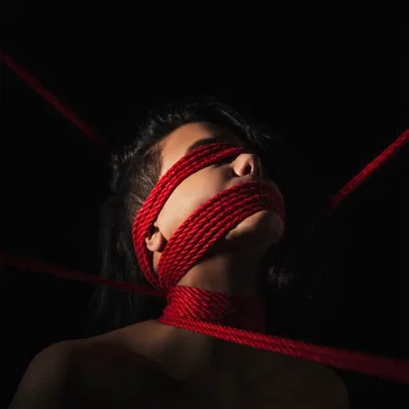 Mute by Alexa Melo - album cover