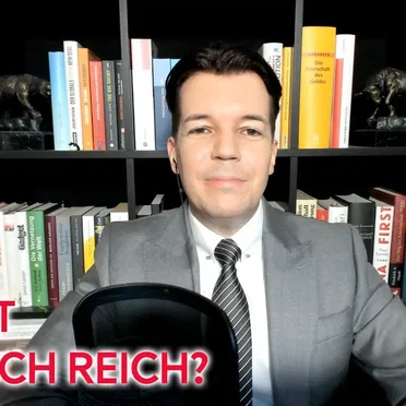 Wohlstand für Alle #310, „Bin ich arm, Mittelschicht oder reich?“ by Ole Nymoen - album cover