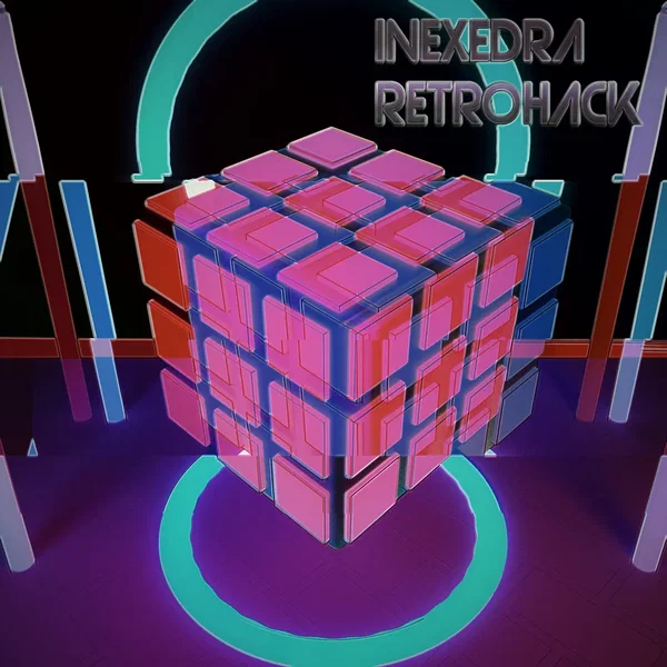 Retrohack