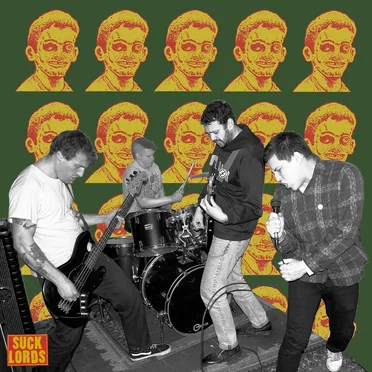 New Lords Music