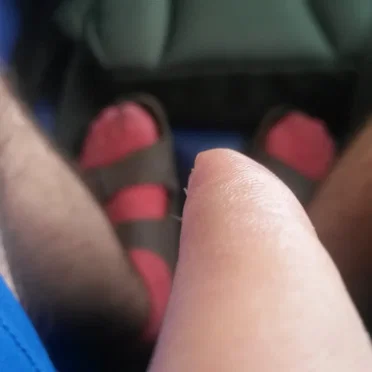ti scatto una foto