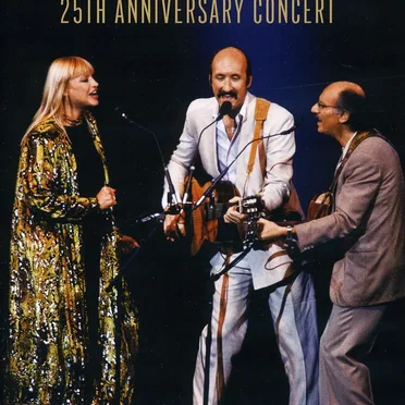 25th Anniversary Concert