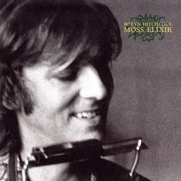 Moss Elixir